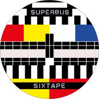 Superbus - Sixtape