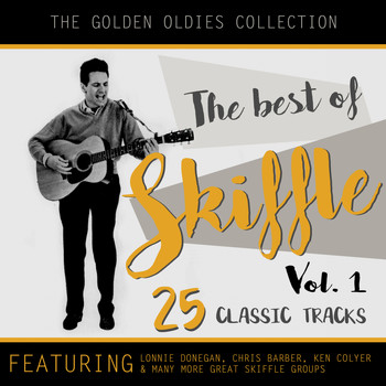 Various Artists - The Best of Skiffle, Vol. 1