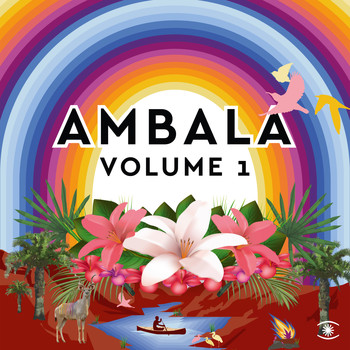 Ambala - Volume 1