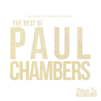 Paul Chambers - The Best of Paul Chambers