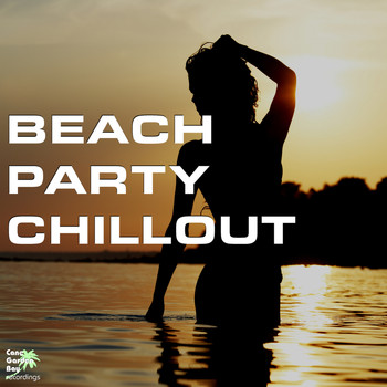 Various Artists - Beach Party Chillout