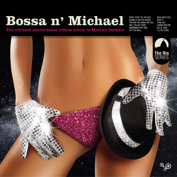 Various Artists - Bossa N' Michael