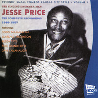 Jesse Price - The Complete Recordings 1946-1957