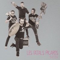 Les Fatals Picards - 14.11.14 (Live)
