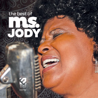 Ms. Jody - The Best of Ms. Jody