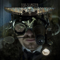Tom Slatter - Spinning the Compass (2016 Expanded Edition)