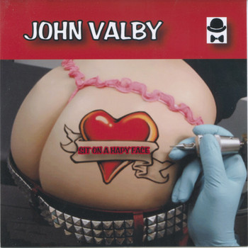 John Valby - Sit on a Happy Face (Explicit)
