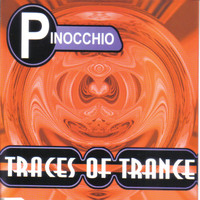 Pinocchio - Traces Of Trance (EP)