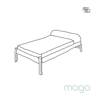 Maga - Maga (Reedición Álbum Blanco)