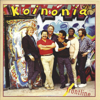 Koinonia - Frontline