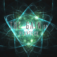 Playteck - The Gain EP