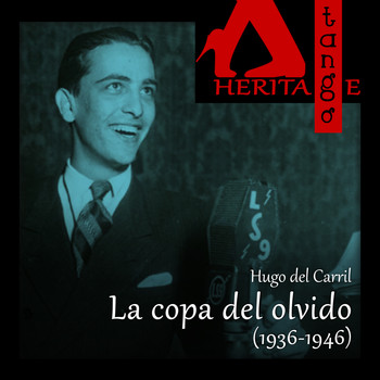 Various Artists - La copa del olvido (1936 - 1946)