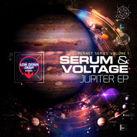 Serum & Voltage - Jupiter