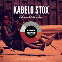 Kabelo Stox - African Child's Play