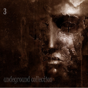 Various Artists - Underground Collection vol.3