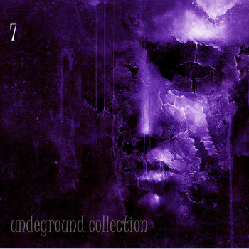 Various Artists - Underground Collection vol.7