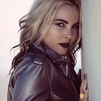 Rochelle Vincente Von K - Blazing