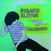 Rosario Bléfari - Calendario