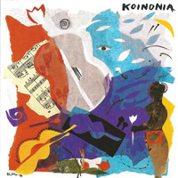 Koinonia - Koinonia