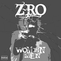Z-RO - Women Men - Single (Explicit)