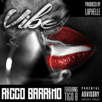 Ricco Barrino - Vibe (feat. Tigo B) - Single (Explicit)