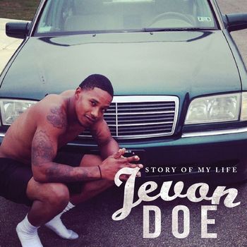 Jevon Doe - U Can Tell (feat. Buddy)