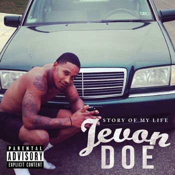 Jevon Doe - U Can Tell (feat. Buddy) (Explicit)