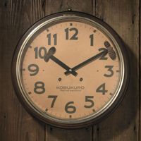 KOBUKURO - Tokinoashioto