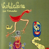 Violeta Parra - La Tonada