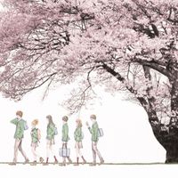 KOBUKURO - Mirai (Spring Package)
