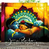 Jorge Pardo - Historias de Radha y Krishna