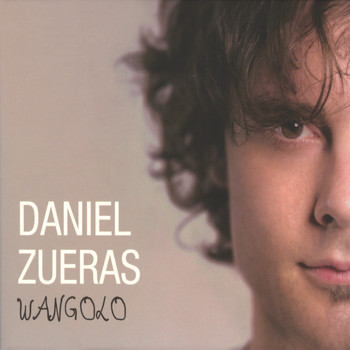 Daniel Zueras feat. Jason Rivas - Wangolo
