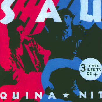 Sau - Quina Nit