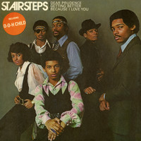 The Five Stairsteps - Stairsteps (Expanded Edition)