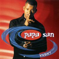 Papa San - Victory
