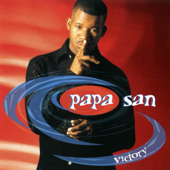 Papa San - Victory
