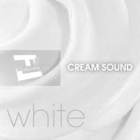 Cream Sound - White