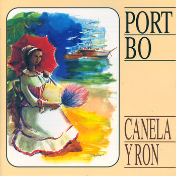 Port Bo feat. Septeto Santiaguero - Canela y Ron (Bonus Version)