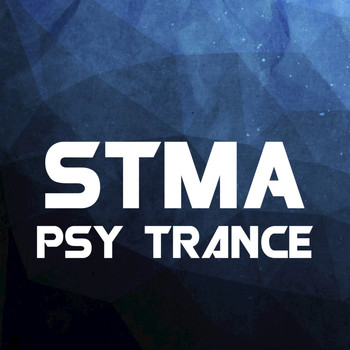Various Artists - Stma Psy Trance