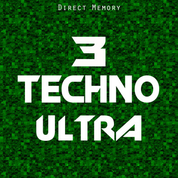 Various Artists - Techno Ultra, Vol. 3