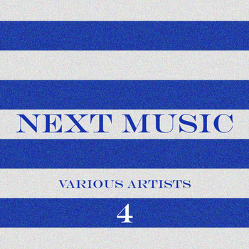 Various Artists - Next Music, Vol 4