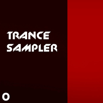Various Artists - Trance Sampler