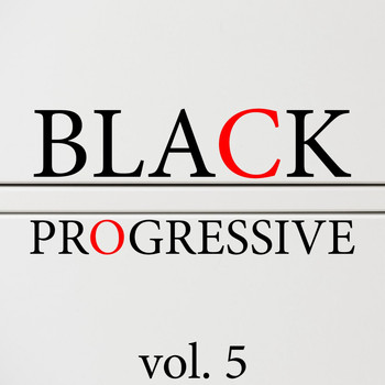 Various Artists - Black Progressive, Vol. 5
