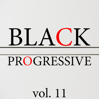 Various Artists - Black Progressive, Vol. 11