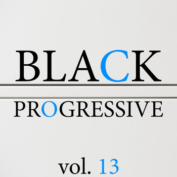 Various Artists - Black Progressive, Vol. 13