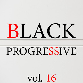 Various Artists - Black Progressive, Vol. 16