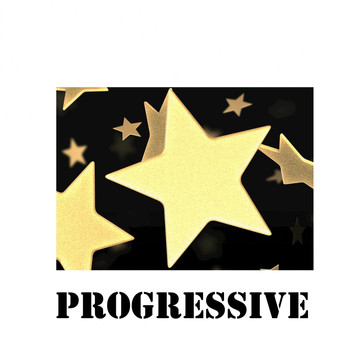 Various Artists - M&m Stars, Progressive