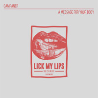 Campaner - A Message for Your Body