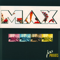 Max Sunyer - Jocs Privats
