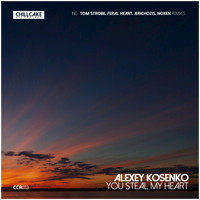 Alexey Kosenko - You Steal My Heart (Remixes)